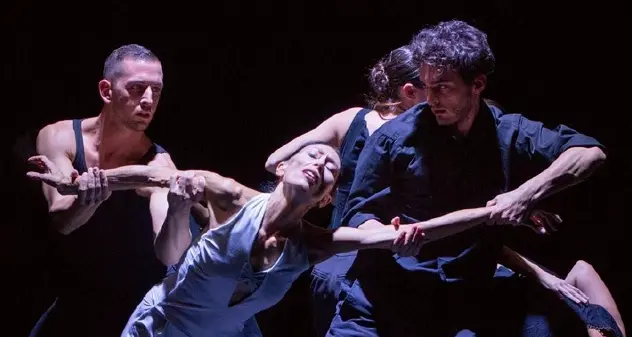 “Bolero” arriva al Verdi