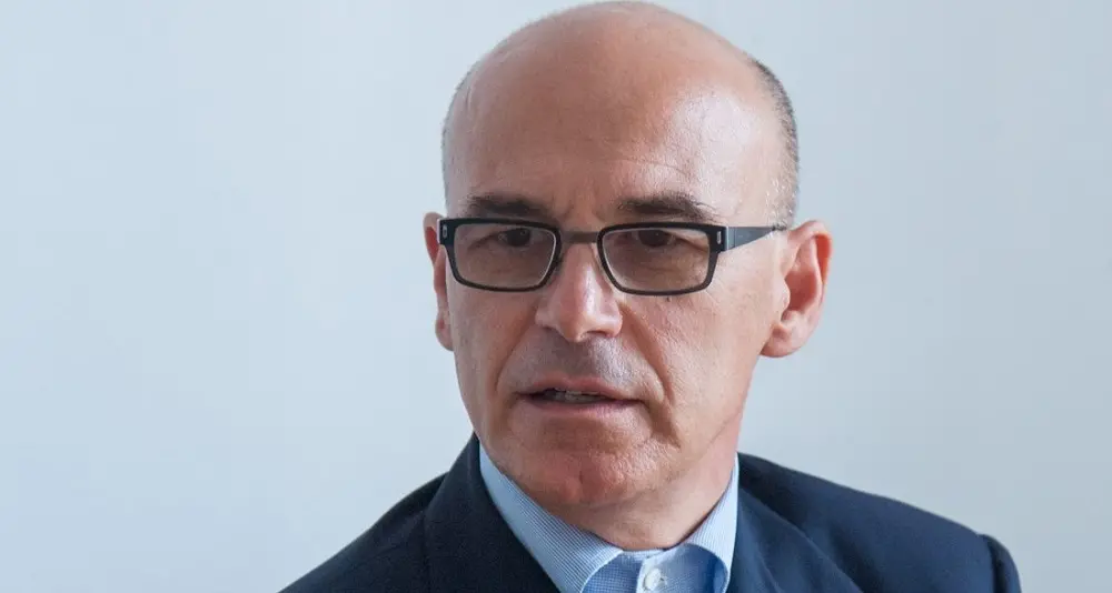 Soru rinviato a giudizio per crac 'Unità'. \"Addolorato, dimostrerò mia innocenza\"