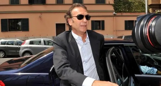 Calcio. Cellino a Cagliari per stare vicino alla squadra