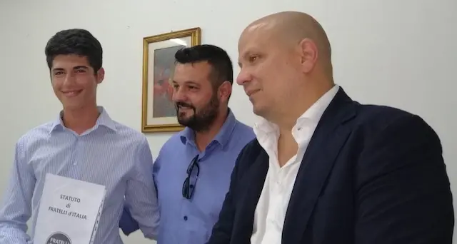 Fratelli d’Italia Sassari, costituito il Circolo territoriale Audax