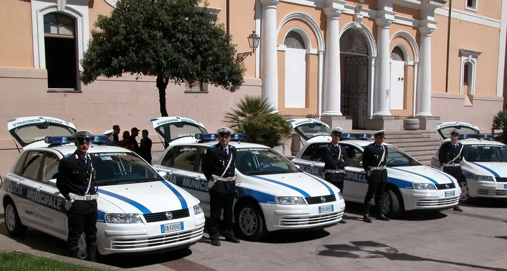 Oristano, 90 sanzioni contro i 'furbetti' dei rifiuti