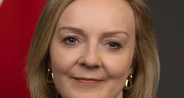 Gran Bretagna, Liz Truss è la nuova premier