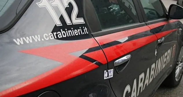 Furto in barca e spaccio a Porto Rotondo, arrestato 21enne