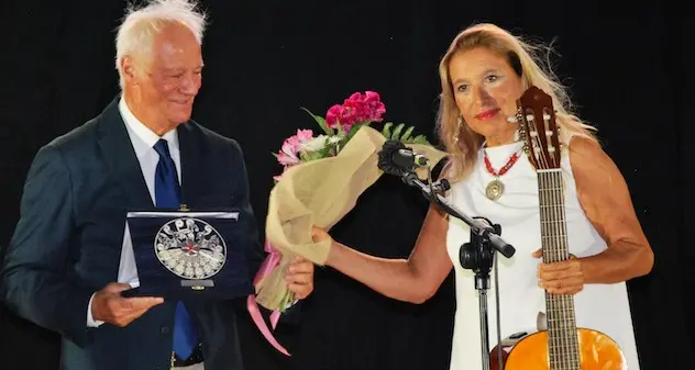 Ventesima edizione per il Premio Maria Carta