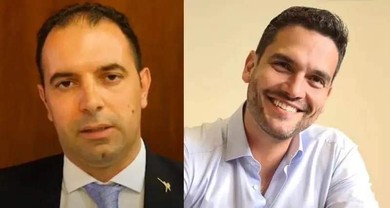 Dimissioni Giorgio Todde da assessore dei Trasporti. La Lega indica già un nome: è quello di Pier Luigi Saiu