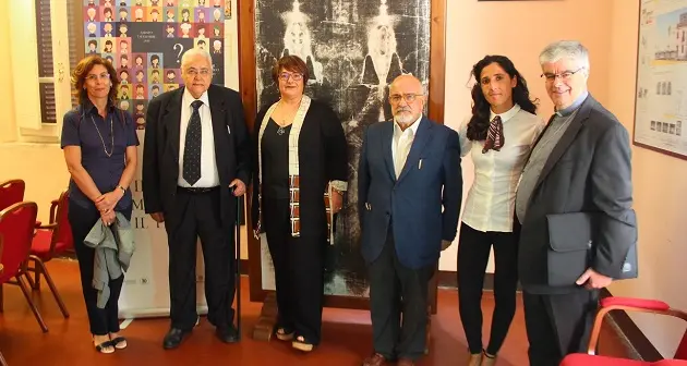 Filosofi, teologi, scienziati e artisti a confronto sui valori della società contemporanea