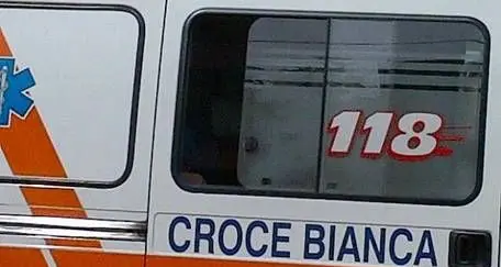 Cagliari. Auto contro scooter: grave un 67enne