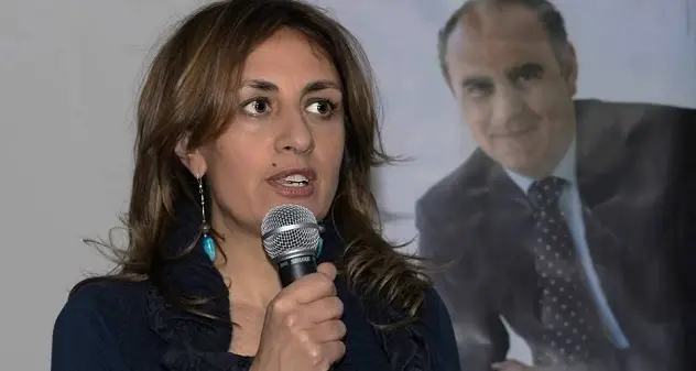 Per Alghero: Franca Carta è la nuova coordinatrice