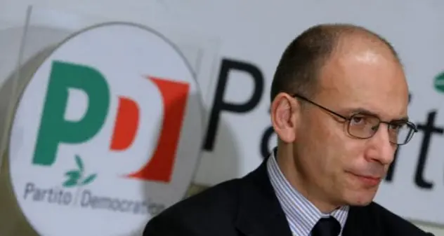 Letta a caccia di indecisi, scommessa sui collegi del Sud