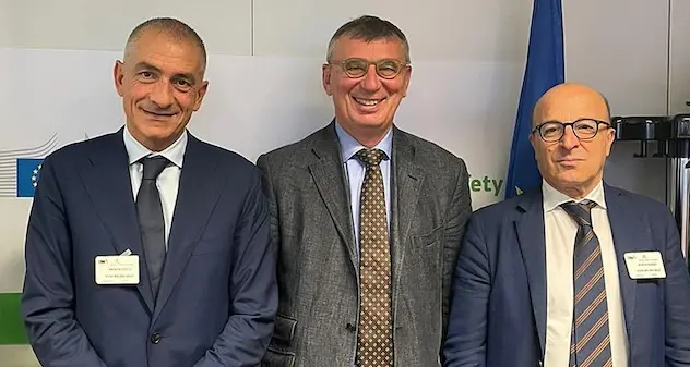 Peste suina. L'assessore Nieddu: \"La Sardegna sta mantenendo gli impegni presi\"