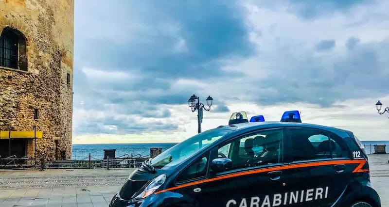 Alghero. Arrestata “la banda dello scasso”. Danni per migliaia di euro ad attività commerciali