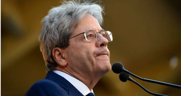 Pnrr, Gentiloni: \"No trattamenti speciali per l’Italia\"