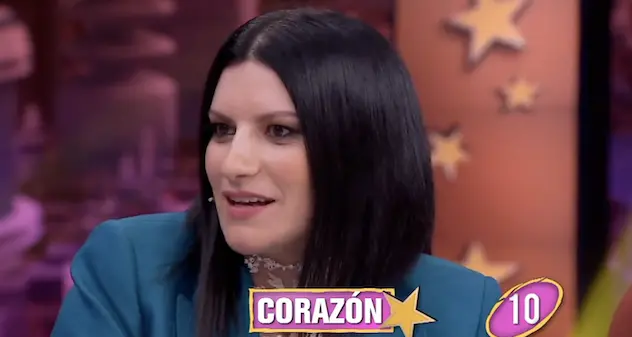 Laura Pausini si rifiuta di cantare Bella Ciao. “Non voglio cantare canzoni politiche”