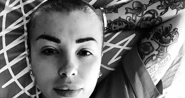 Claudia Nainggolan e il cancro: \"Il periodo più buio della mia vita\"