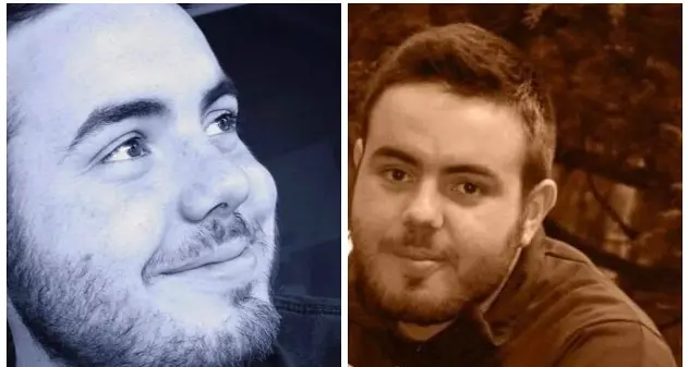 Ozieri. Uscito questa mattina da lavoro, non si hanno tracce di Andrea Pinna