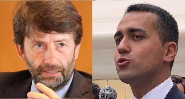 Parte il nuovo Governo e Franceschini apre all'alleanza con il M5s anche per le Regionali
