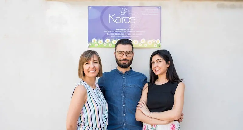 Apre a Sorgono il Centro Clinico \"Kairos\"