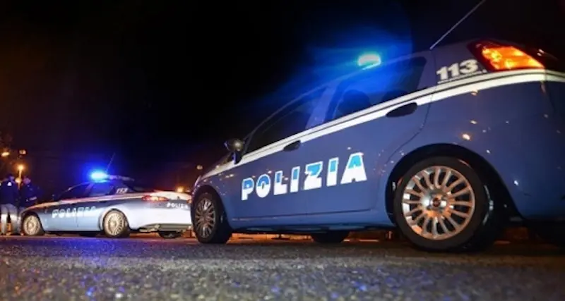 Cagliari. Investe un pedone sulle strisce pedonali e scappa, poi si presenta in Questura