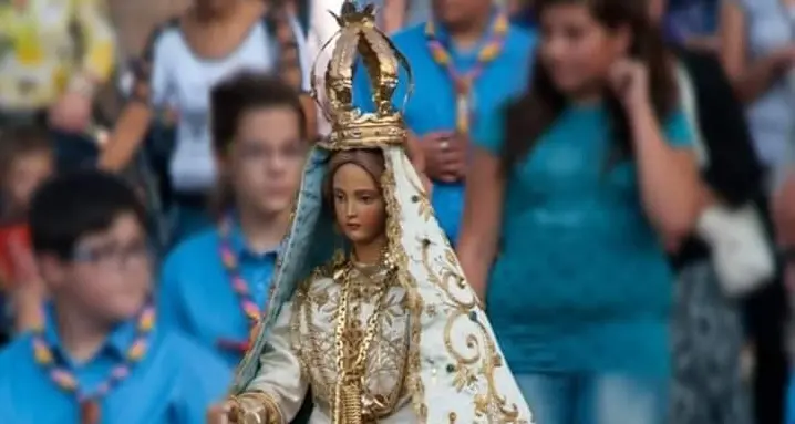 Grande festa a Ozieri per la 129^ Sagra della Madonna del Rimedio