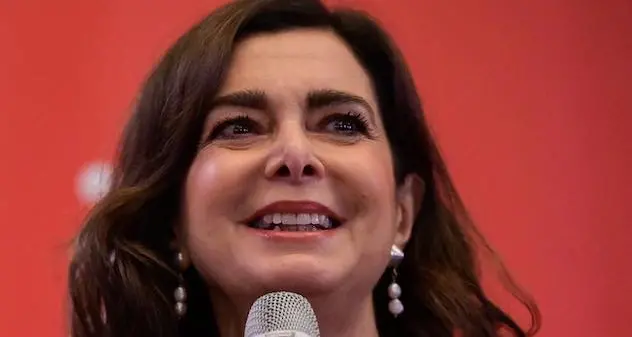 Boldrini: \"Pausini canti ciò che vuole, Bella ciao non è di parte\"