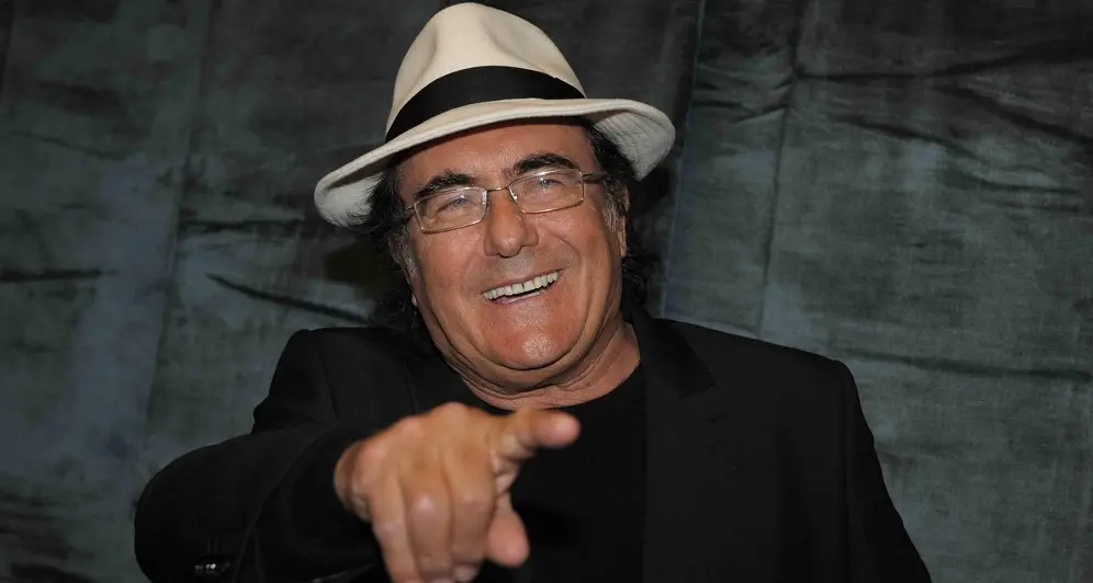 Caso 'Bella ciao'. Al Bano: \"Io l'avrei cantata, appartiene a tutti\"