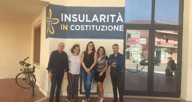 Anche Tortolì dice si all’Insularità in Costituzione