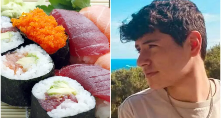 Luca, morto a 15 anni dopo aver mangiato sushi: indagati medico e ristoratore