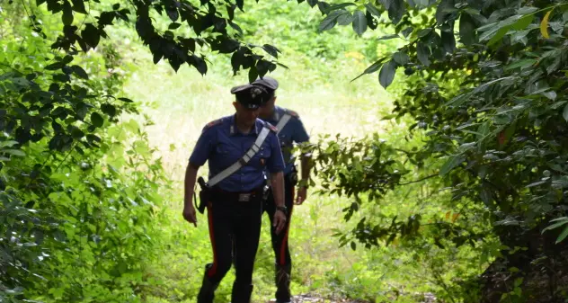 Carbonia. Rapina nel parco Villa Sulcis: arrestato 18enne egiziano