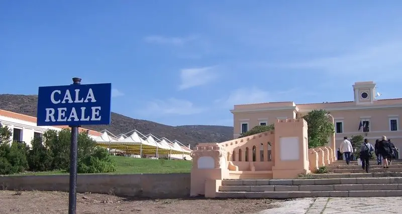 Asinara. Antonio Diana: “Serve un progetto integrato di sviluppo”