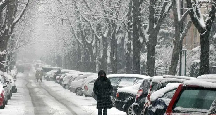Primavera, maltempo fino a fine mese