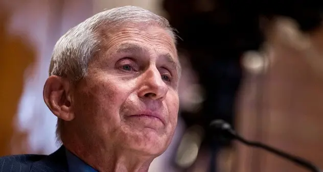 Covid, Fauci: \"Nuova variante sospetta, Ba2.75.2 all'orizzonte\"