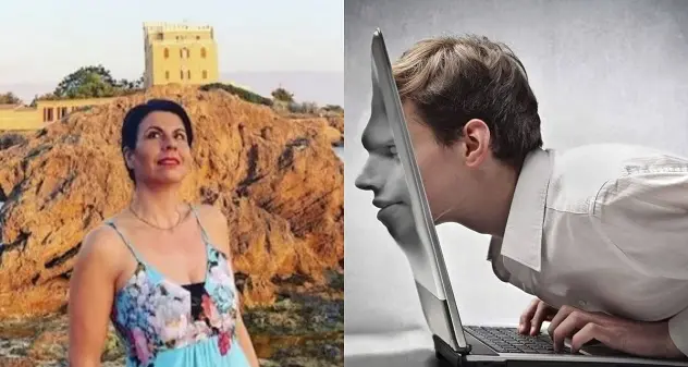 Geppi Cucciari aggredita sui social: \"Ti abbiamo salutata e hai fatto la snob, asina cicciona\"