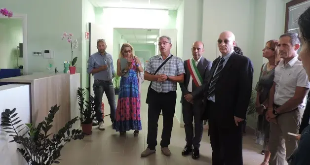 Oristano ha il suo Hospice