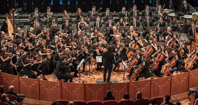 Nasce l’Orchestra dei Conservatori della Sardegna