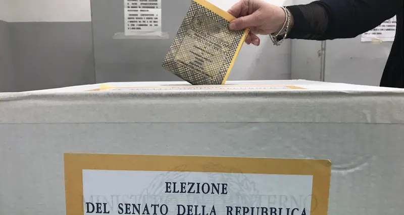 Elezioni. Sardegna: si vota per mandare a Roma 16 parlamentari