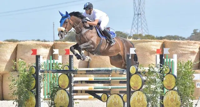 Sardegna Jumping Tour 2019 accoglie Gianni Govoni e Natale Chiaudani