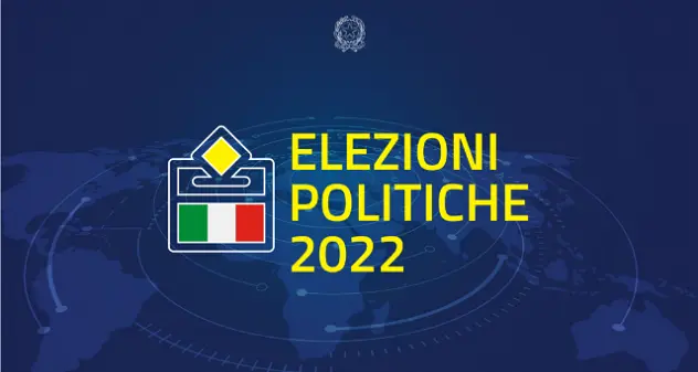 Elezioni 2022, quando e come si vota domani 25 settembre: la guida