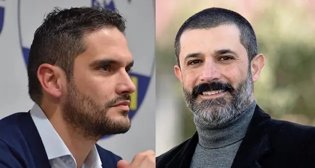 Oloè, Devias contro Saiu: \"Ti occupi del ponte ora che la Lega non è al governo\", la risposta: \"Balle\"