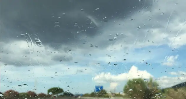 Dopo l’alluvione nelle Marche, l’Italia di nuovo nella morsa del maltempo