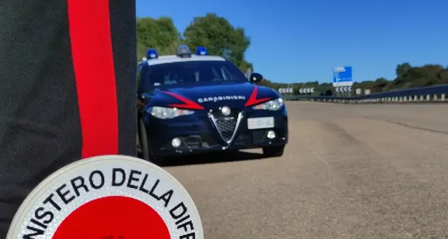 Budoni. Sparò contro auto di un agente in pensione: responsabile in carcere