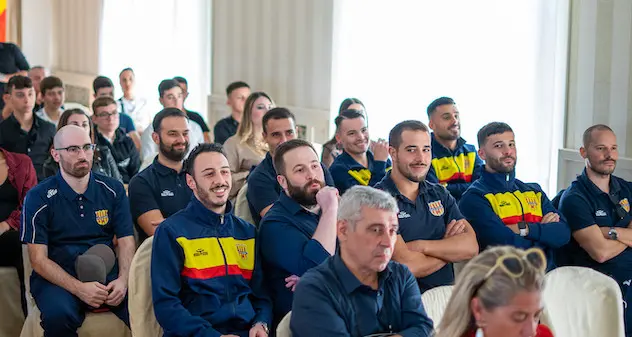 Calcio a 5: la Futsal Alghero pronta al debutto in serie C1