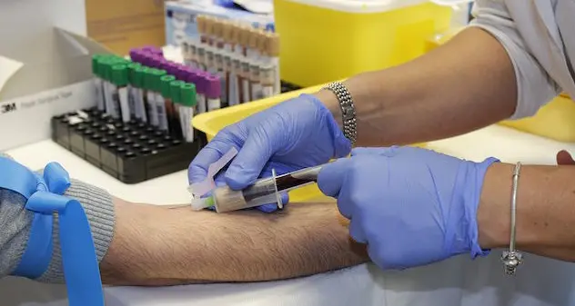 Prelievi ematici, il Quadrifoglio si aggiudica anche Ardara
