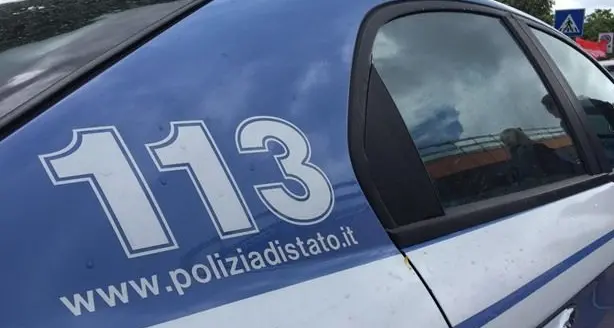 Furto in un appartamento a Serra Secca, denunciate due rom