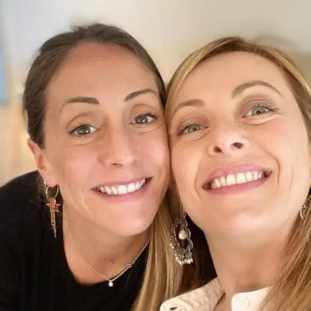 Arianna Meloni: “Giorgia il nostro Frodo. Siamo un grande partito della Nazione”