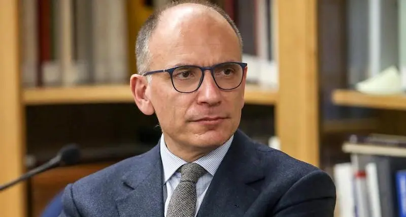 Elezioni 2022, Letta: \"Non mi ricandido a segretario Pd\"