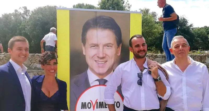 Elezioni. Il M5s sardo: “Il risultato ci riempie di orgoglio”