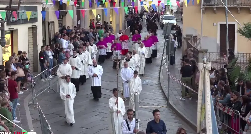 Ozieri. Dopo il successo della festa del Rimedio si pensa già in grande per prossima edizione