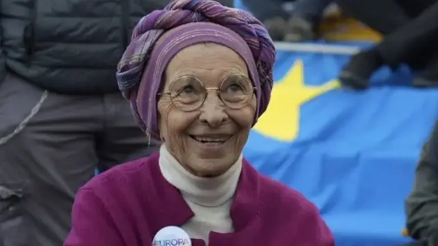 Malore per Emma Bonino: ricoverata in codice rosso