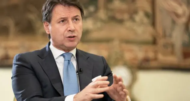 Elezioni, Conte: \"Avviso nuovo governo: se si tocca Rdc verrà fatta durissima opposizione