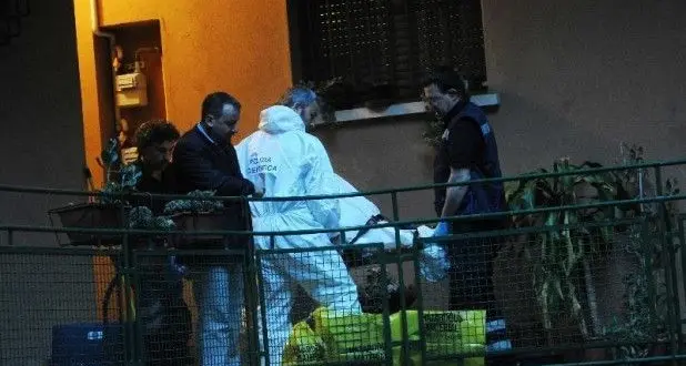 Bologna. Donna uccisa e trovata in freezer, chiusa l'indagine sul compagno sardo